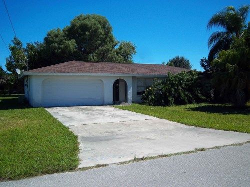 3001 SE Santa Barb, Cape Coral, FL 33904