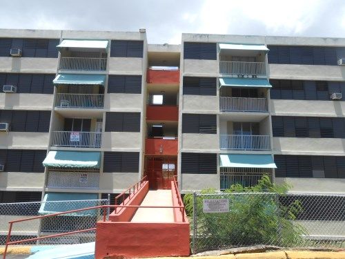 Apt. I-402 Florimar Garden, San Juan, PR 00926