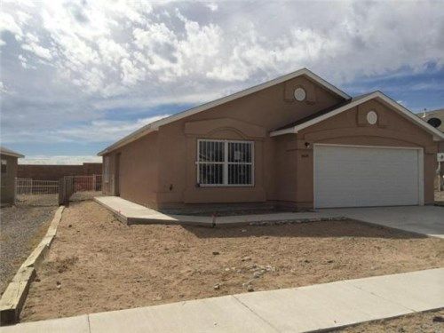 9624 Atrisco Ranch Rd SW, Albuquerque, NM 87121