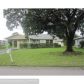 9514 NW 80TH CT, Fort Lauderdale, FL 33321 ID:9790940