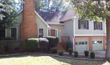 211 Whisperwood Lane Nw Marietta, GA 30064