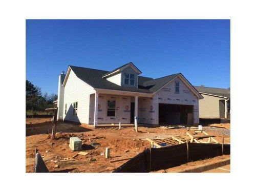 10 Miles Drive Se, Cartersville, GA 30120