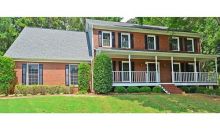 3504 Plum Tree Court Kennesaw, GA 30152