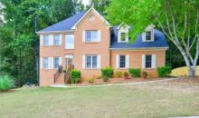 2988 Windward Drive Kennesaw, GA 30152