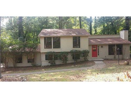 2199 Bull Run Court, Marietta, GA 30062