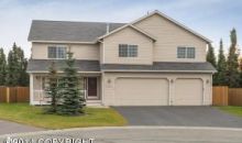 10201 Halfhitch Circle Anchorage, AK 99515