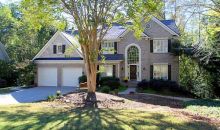 2982 Tynewick Walk Ne Roswell, GA 30075