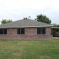 1116 Darren Dr, Burleson, TX 76028 ID:10901068