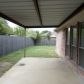 1116 Darren Dr, Burleson, TX 76028 ID:10901069