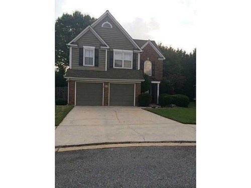 2430 Ashton Drive, Roswell, GA 30076