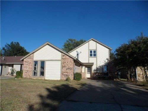 808 Lapwing Rd, Edmond, OK 73003