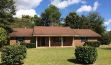 823 Meadows Dr Atmore, AL 36502