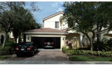 1547 PASSION VINE CR # 1547 Fort Lauderdale, FL 33326