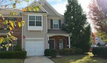 Unit 315 - 315 Azalea Circle Cumming, GA 30040