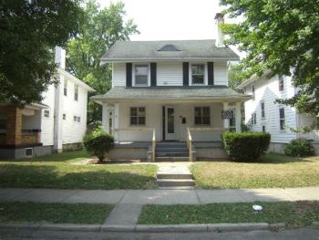 344 KENILWORTH AVE, Dayton, OH 45405