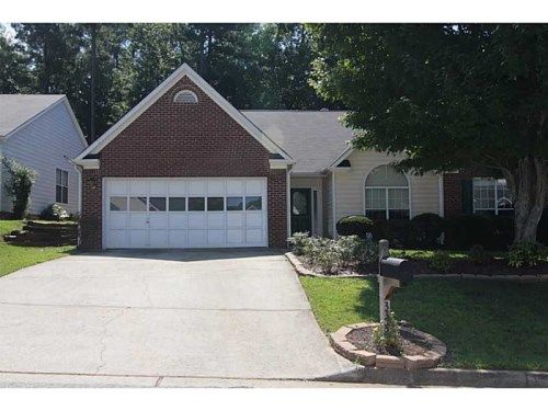 3322 Crossfield Lane, Duluth, GA 30096