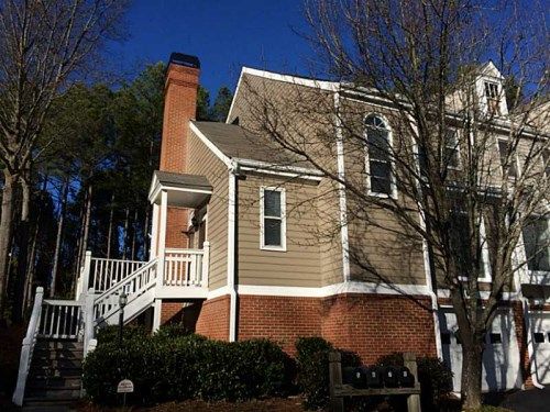 Unit 5 - 5 Nesbit Place, Alpharetta, GA 30022