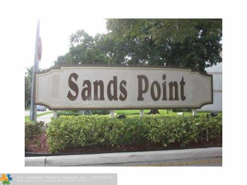 8311 SANDS POINT BLVD # 105 R, Fort Lauderdale, FL 33321