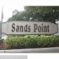 8311 SANDS POINT BLVD # 105 R, Fort Lauderdale, FL 33321 ID:10742532