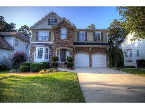 4528 Balto Way, Acworth, GA 30101