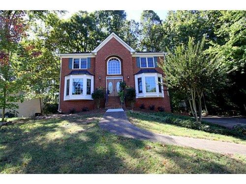 1081 Providence Drive, Lawrenceville, GA 30044