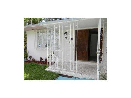 316 SW 18 TE, Miami, FL 33129