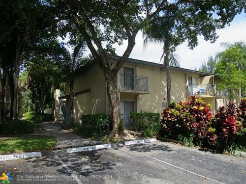 7621 NW 42ND PL # 222, Fort Lauderdale, FL 33351