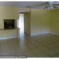 7621 NW 42ND PL # 222, Fort Lauderdale, FL 33351 ID:10076390