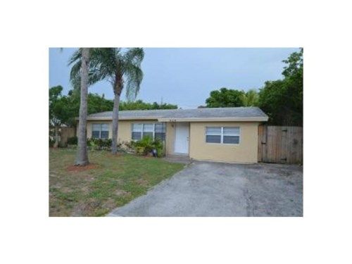 424 NE 15 CT, Boynton Beach, FL 33435