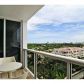 1900 SUNSET HARBOUR DR # 1005, Miami Beach, FL 33139 ID:10897450