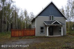 12340 W Cheri Lake Drive, Big Lake, AK 99652