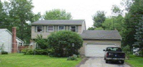 8115 Hitchcock Rd, Youngstown, OH 44512