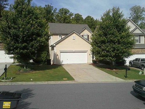 109 Creekwood Trail, Acworth, GA 30102