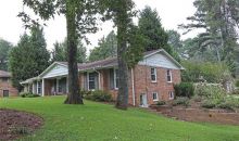 2190 Aldah Drive Tucker, GA 30084