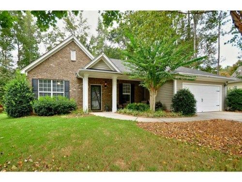 31 Fairway Drive, Newnan, GA 30265