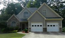 1720 Rifle Ridge Sw Marietta, GA 30064