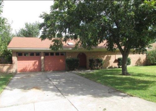 1009 Park Dr., Fort Worth, TX 76126