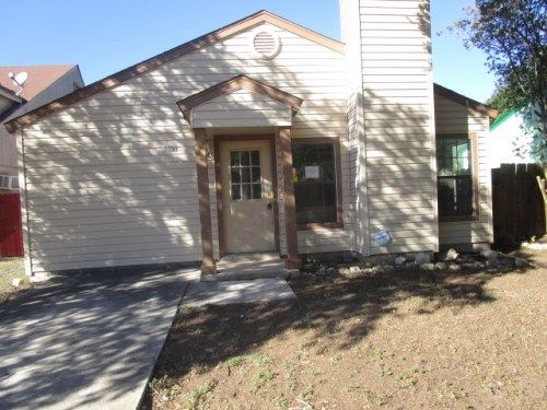 9831 Valley Cabin, San Antonio, TX 78250