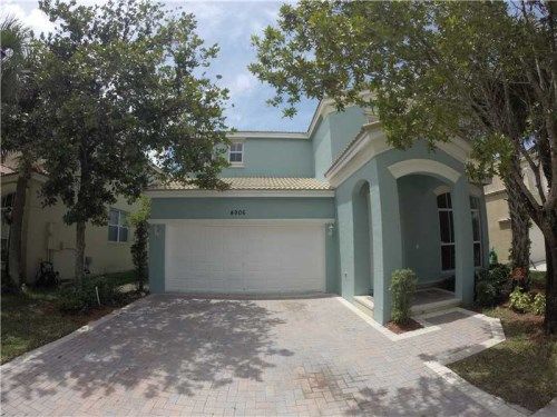 4906 SW 155TH TE, Hollywood, FL 33027