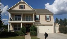 6103 Baybrook Trace Hoschton, GA 30548