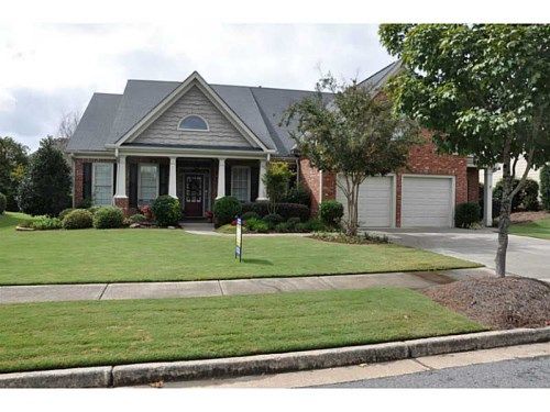 1654 Trilogy Park Drive, Hoschton, GA 30548