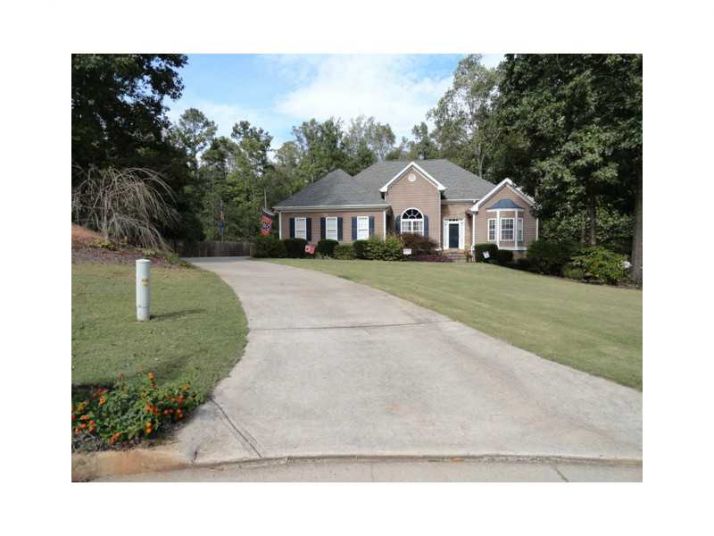 169 Dumar Lane, Hoschton, GA 30548