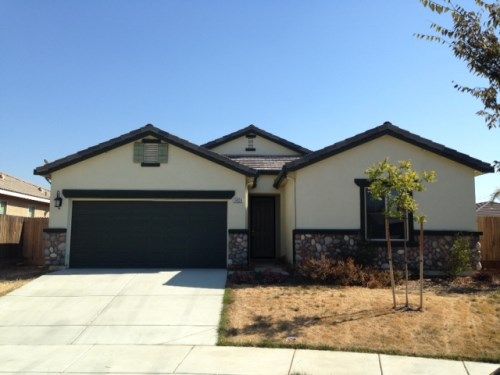 1420 N. Leila Street, Visalia, CA 93291