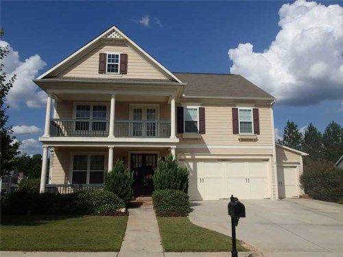 6103 Baybrook Trace, Hoschton, GA 30548