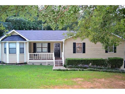 742 Brooks Street, Dallas, GA 30157