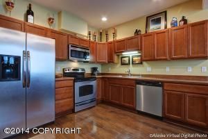 4524 Campbell Park Loop, Anchorage, AK 99507