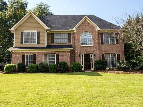 5550 Silk Oak Way, Buford, GA 30518