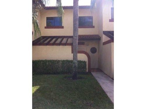 4664 NW 90TH AV # 4664, Fort Lauderdale, FL 33351