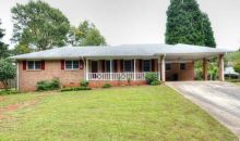 1845 Hebron Hills Drive Tucker, GA 30084