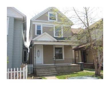 76 VINCENT, Dayton, OH 45406